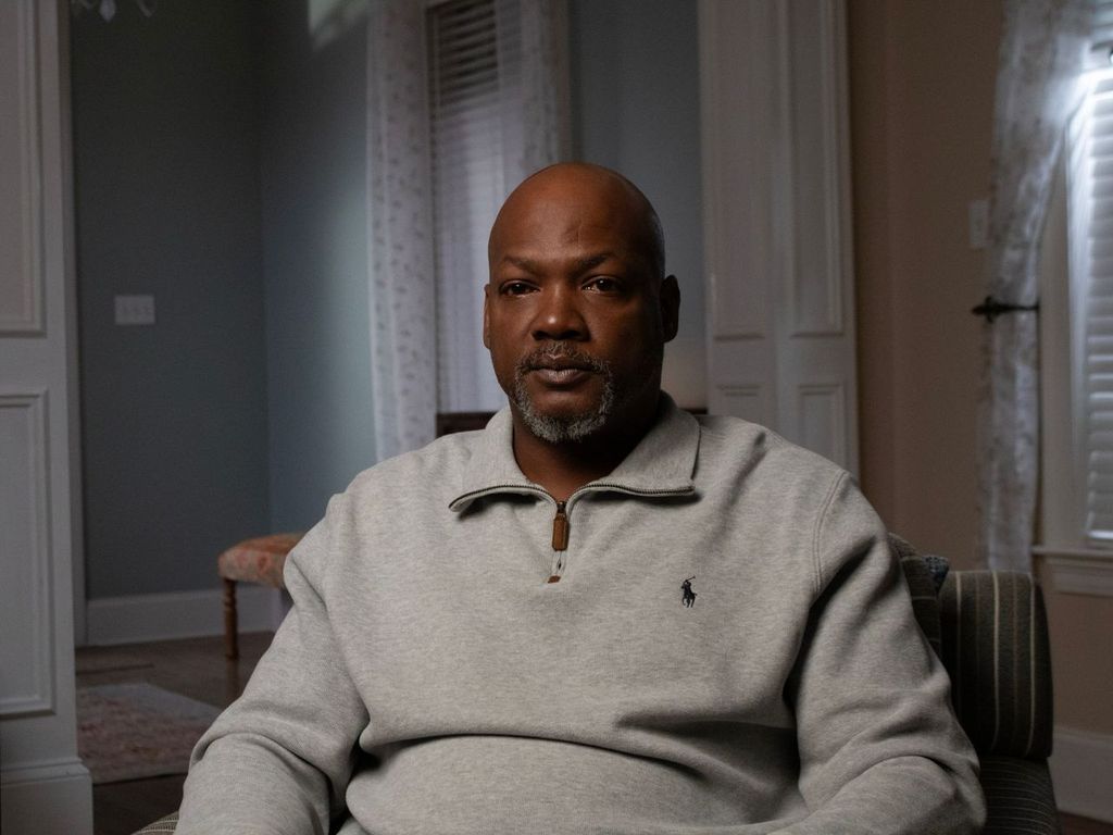 after coogler hurricane katrina producers Resilience series storm