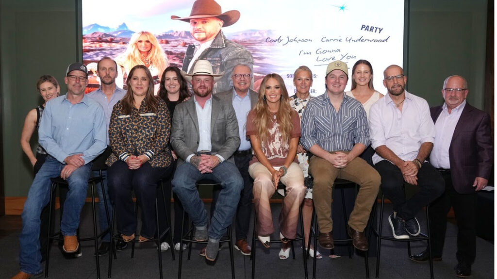 I’m Gonna Love You