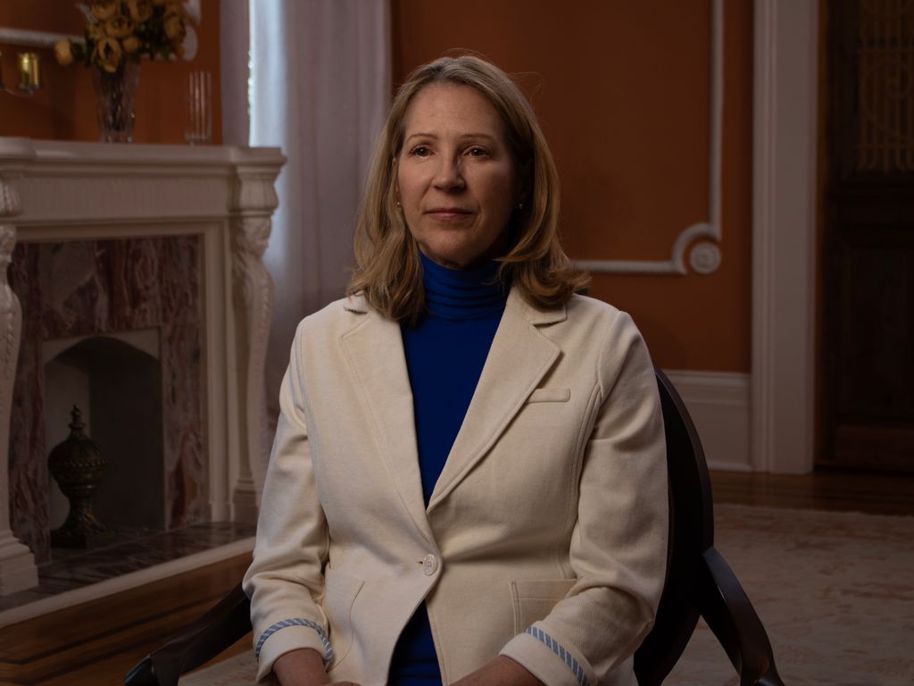 after coogler hurricane katrina producers Resilience series storm