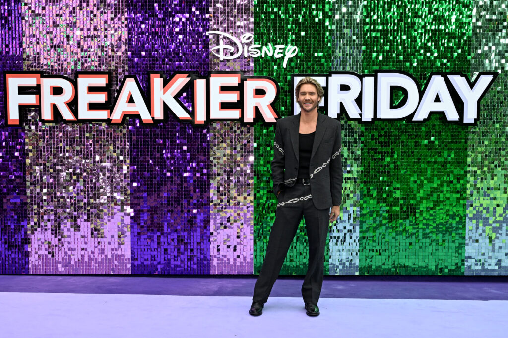 disney's Disney+ july leicester London luxe odeon photo