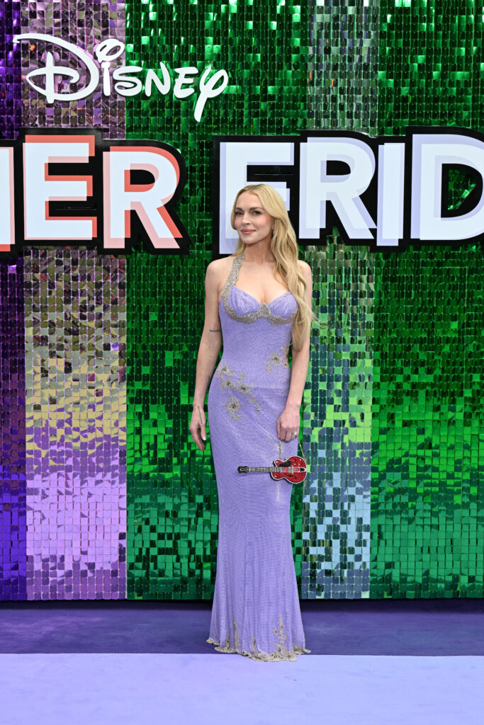 disney's Disney+ july leicester London luxe odeon photo