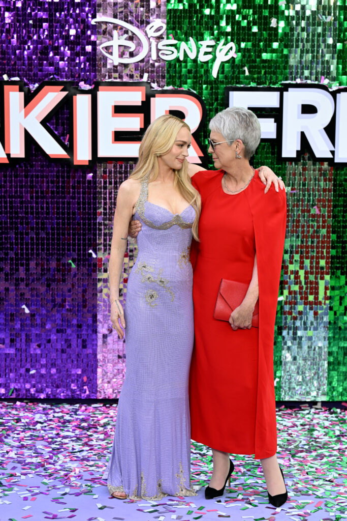 disney's Disney+ july leicester London luxe odeon photo