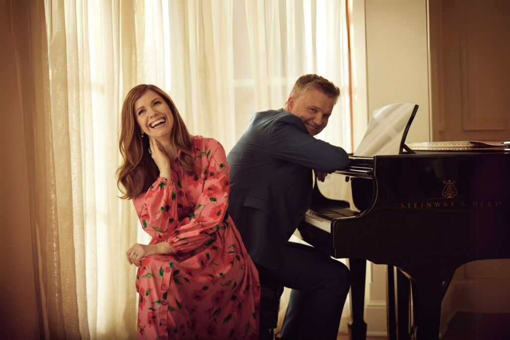 brandon lake live music nominees recorded song worship