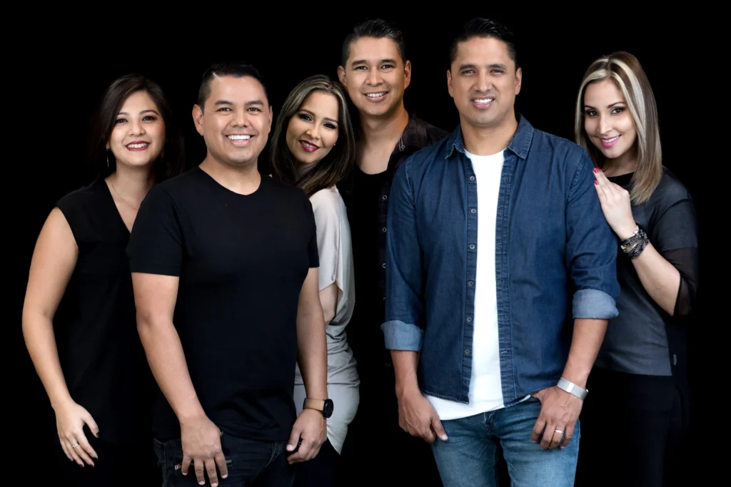 brandon lake live music nominees recorded song worship