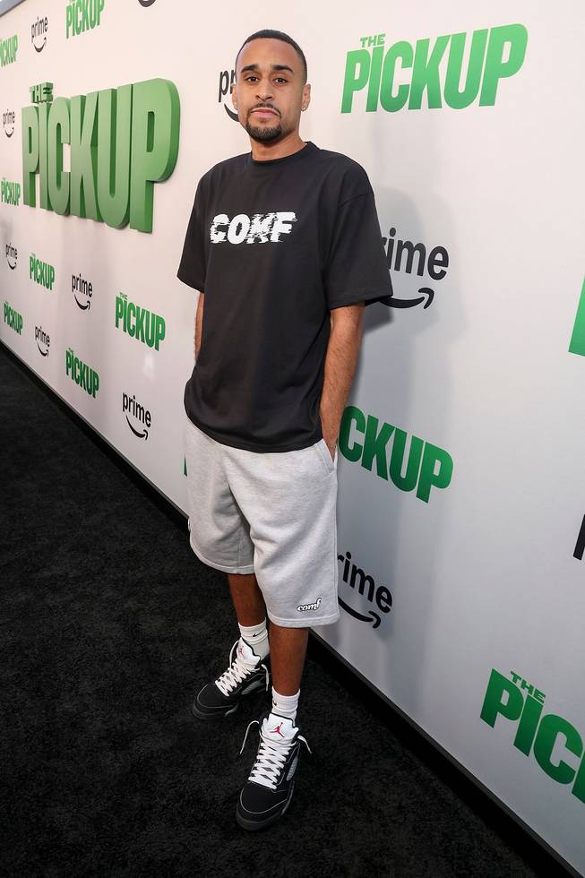 amazon angeles july keke live palmer pickup premiere