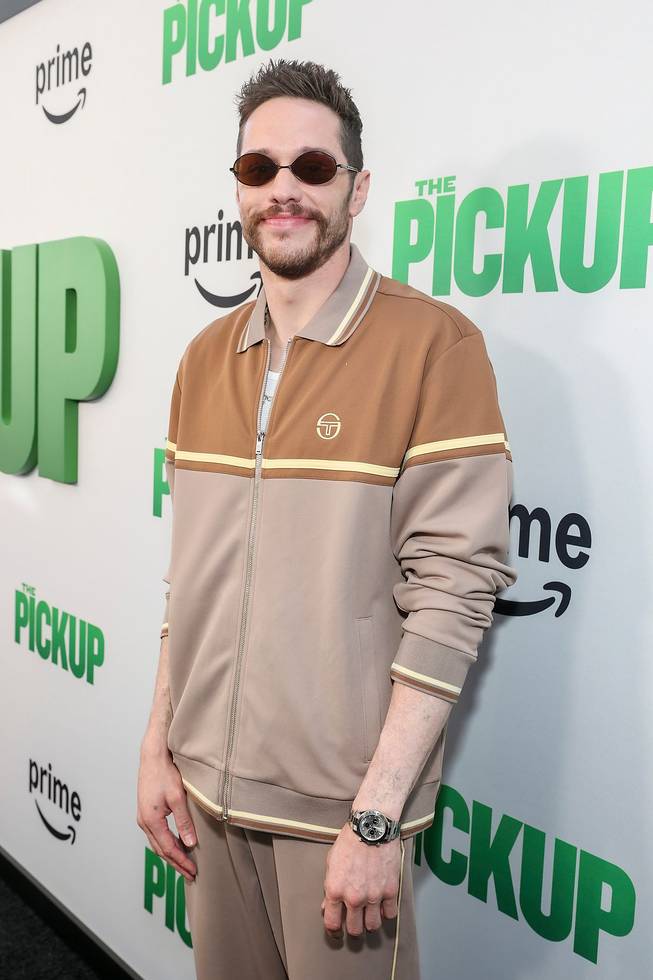 amazon angeles july keke live palmer pickup premiere