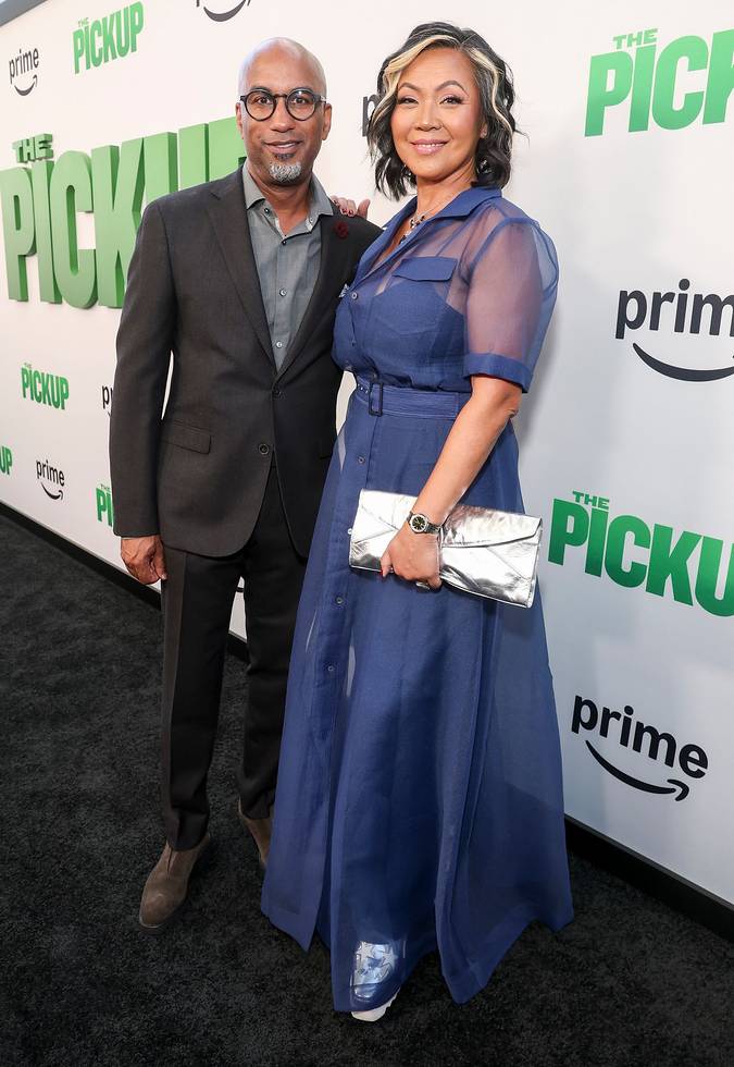 amazon angeles july keke live palmer pickup premiere