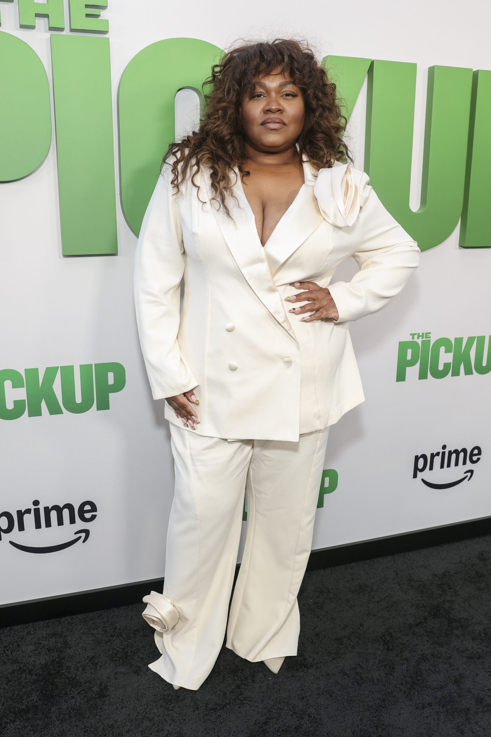 amazon angeles july keke live palmer pickup premiere