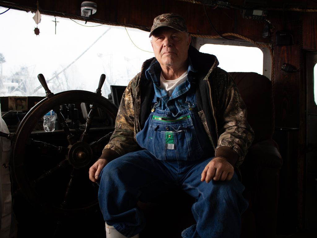 after coogler hurricane katrina producers Resilience series storm