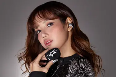 altered ego visuals audio brands audio game battery life BLACKPINK's global icons Bose Bose × LISA Ultra Open Earbuds collaboration game