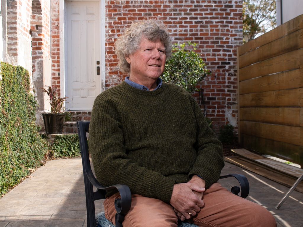 after coogler hurricane katrina producers Resilience series storm