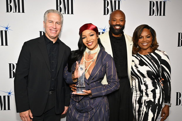 bmi hip-hop awards
