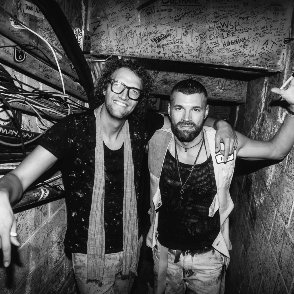 brandon lake live music nominees recorded song worship