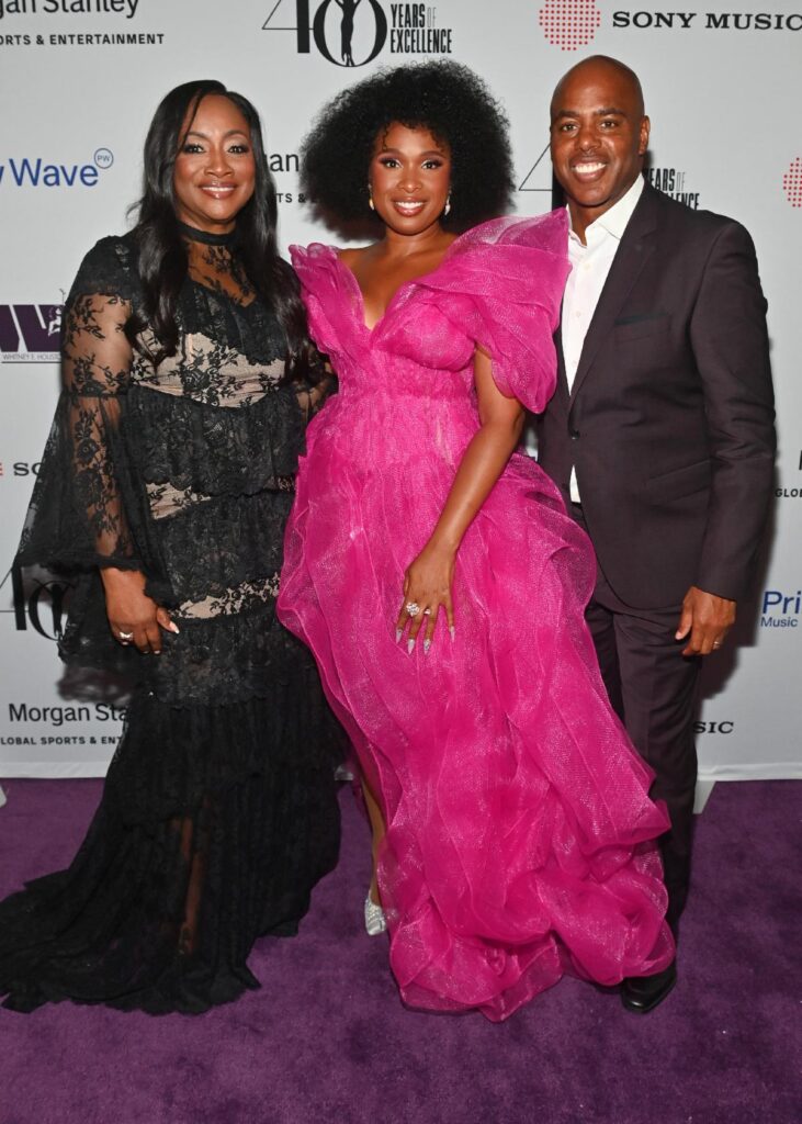 Atlanta events Atlanta Symphony Youth Orchestra celebrity tributes Clive Davis Jennifer Hudson Julien’s Auctions Kids In The Spotlight Legacy of Love Gala