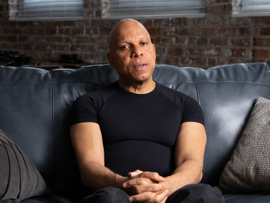 after coogler hurricane katrina producers Resilience series storm