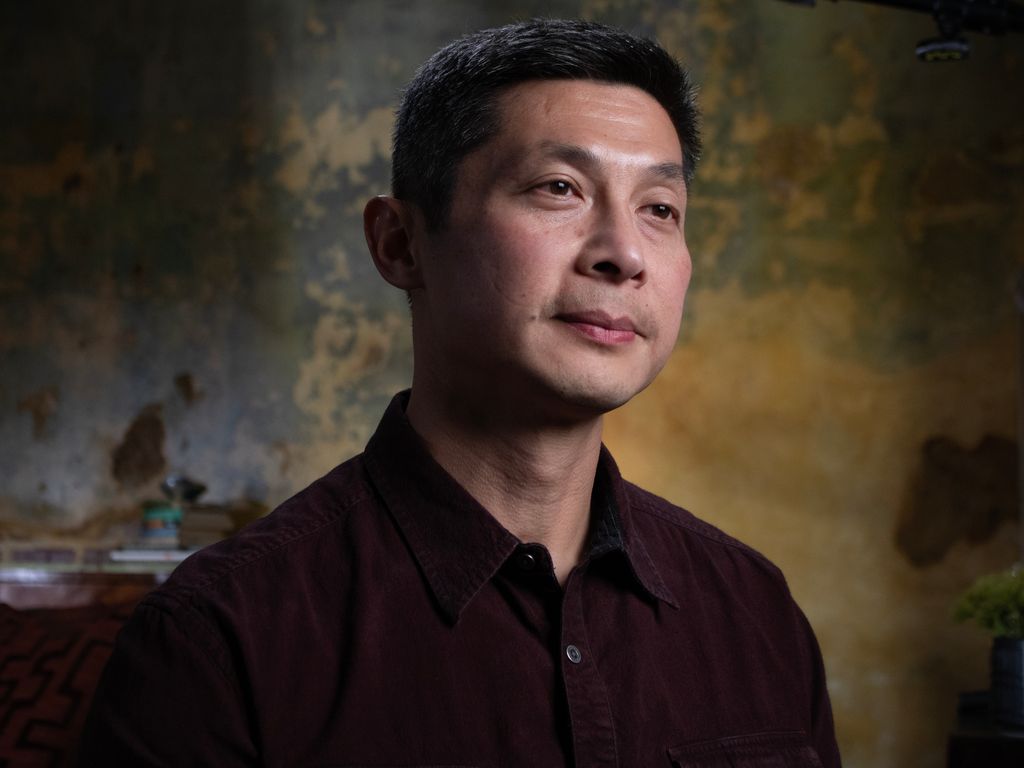 after coogler hurricane katrina producers Resilience series storm