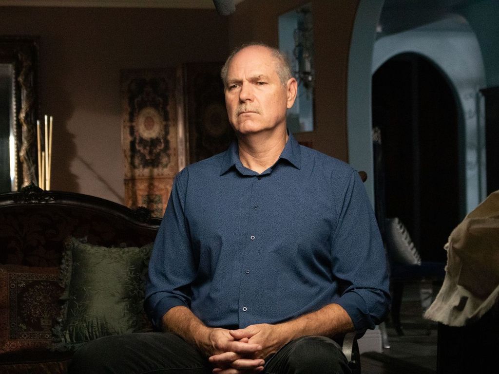 after coogler hurricane katrina producers Resilience series storm