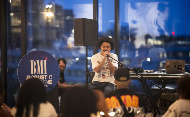 BMI Expands Acoustic Lounge to New Cities in 2025