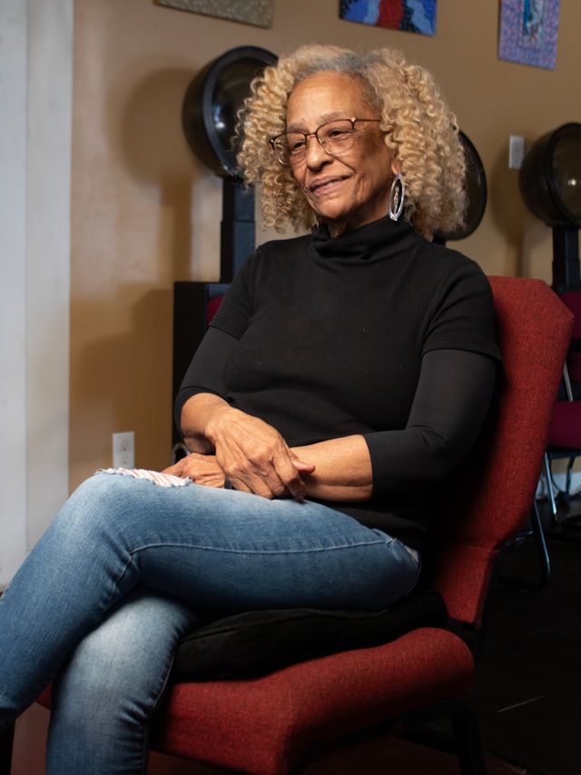 after coogler hurricane katrina producers Resilience series storm