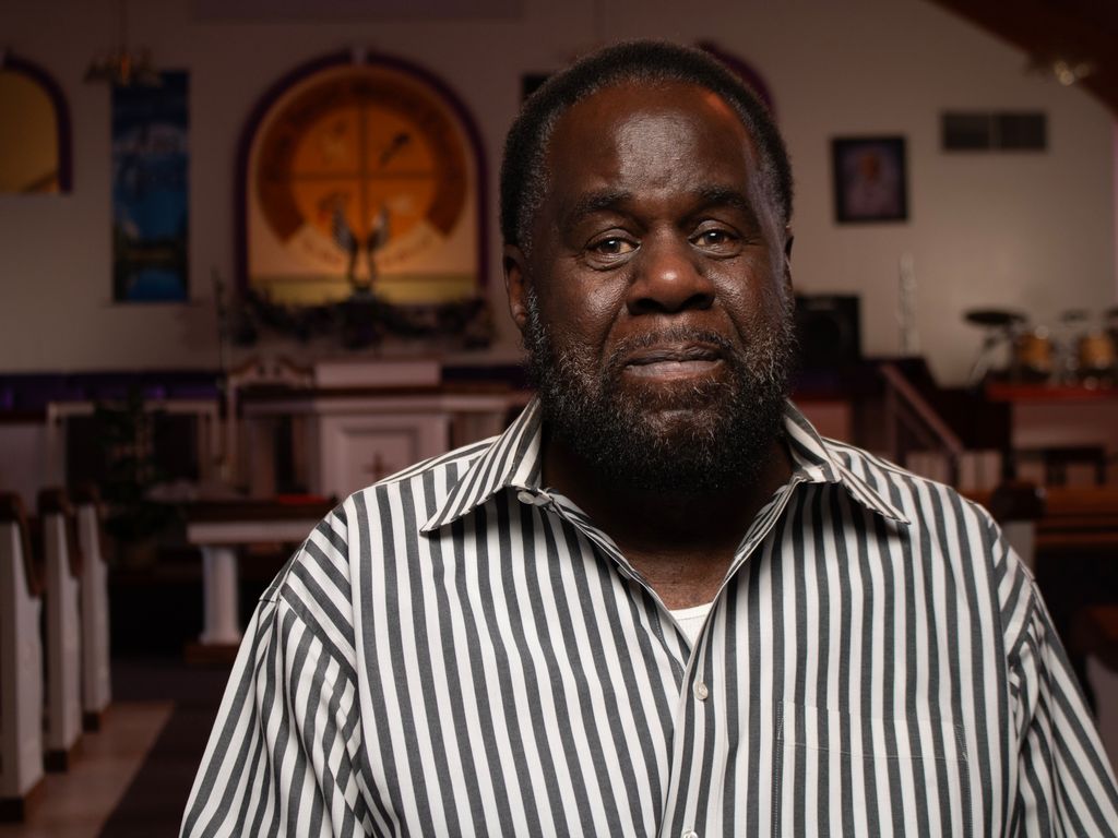 after coogler hurricane katrina producers Resilience series storm