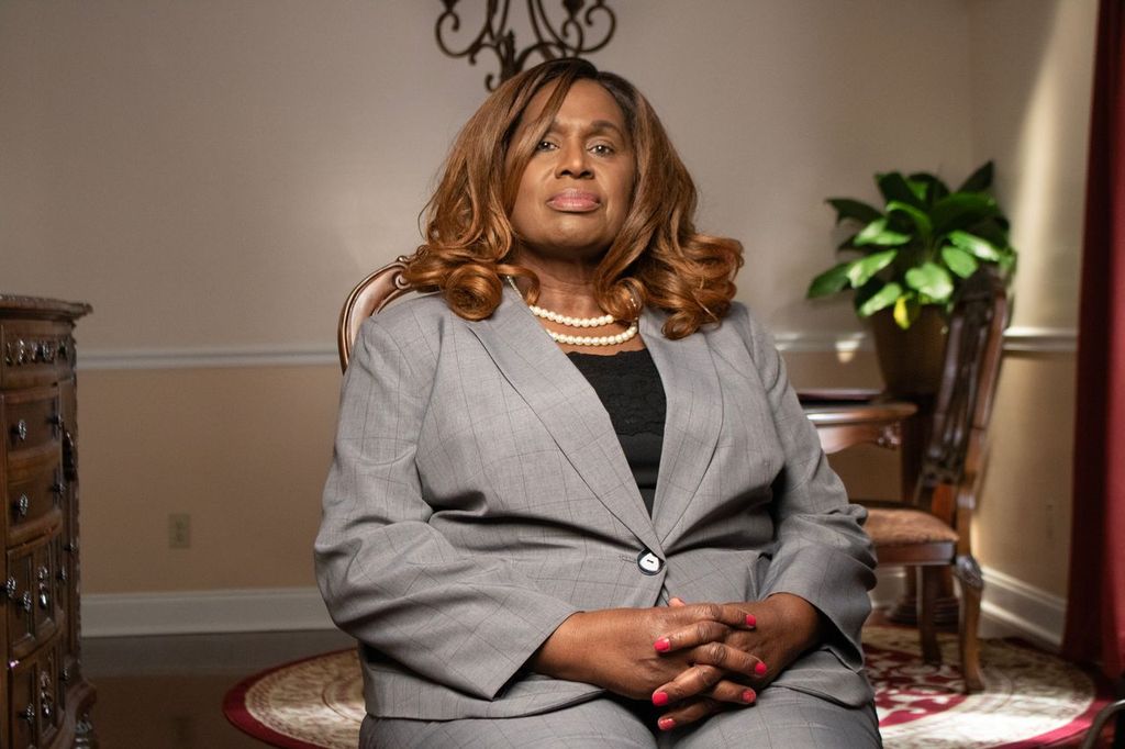 after coogler hurricane katrina producers Resilience series storm