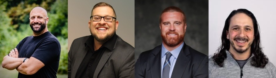 105.7 The Fan’s New Lineup Sports Stars, Fresh Shows