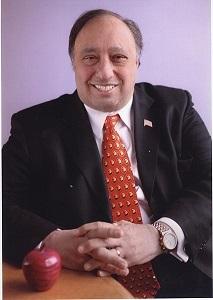 Radio Icon John Catsimatidis Receives Top Broadcaster Honor