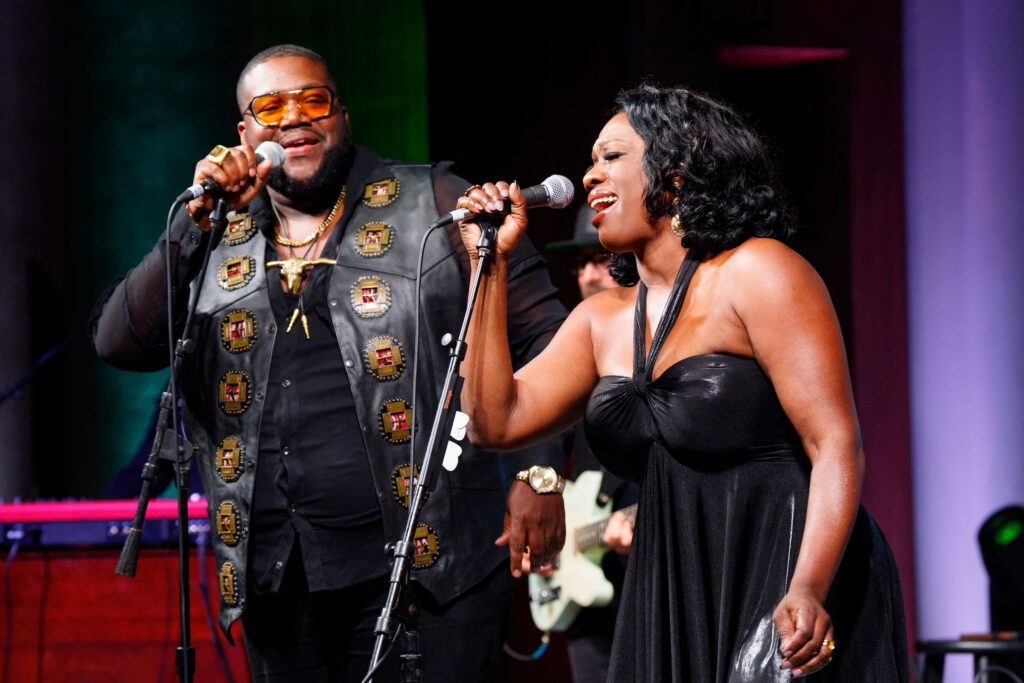 Photo of John Fogerty