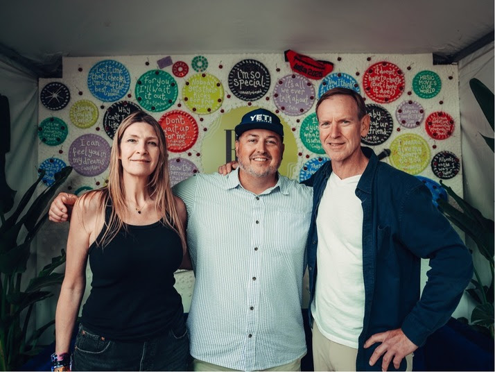 ACL and Lolla’s Secret Star Factory BMI Stays Until 2028