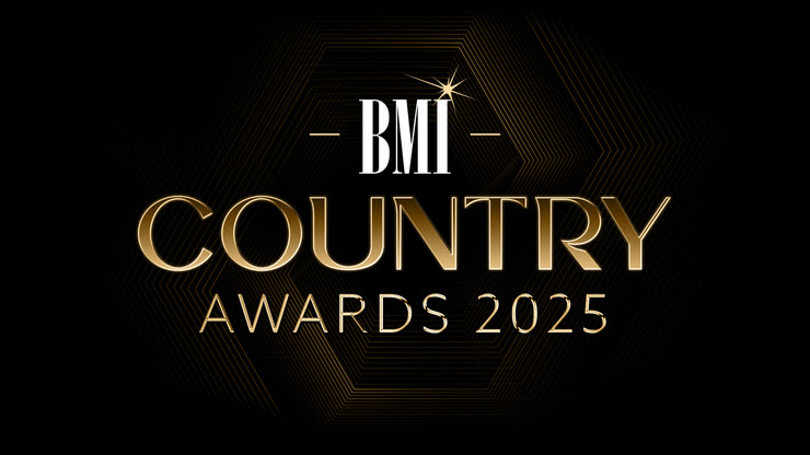 Clint Black Celebrates Career with BMI Icon Recognition