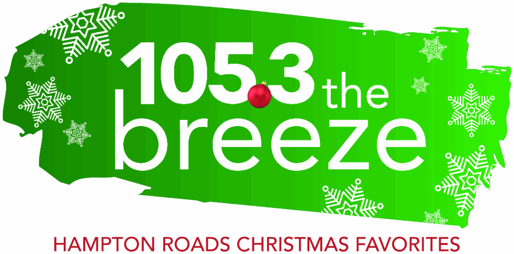 Get Ready for Non-Stop Holiday Hits on 105.3 The Breeze
