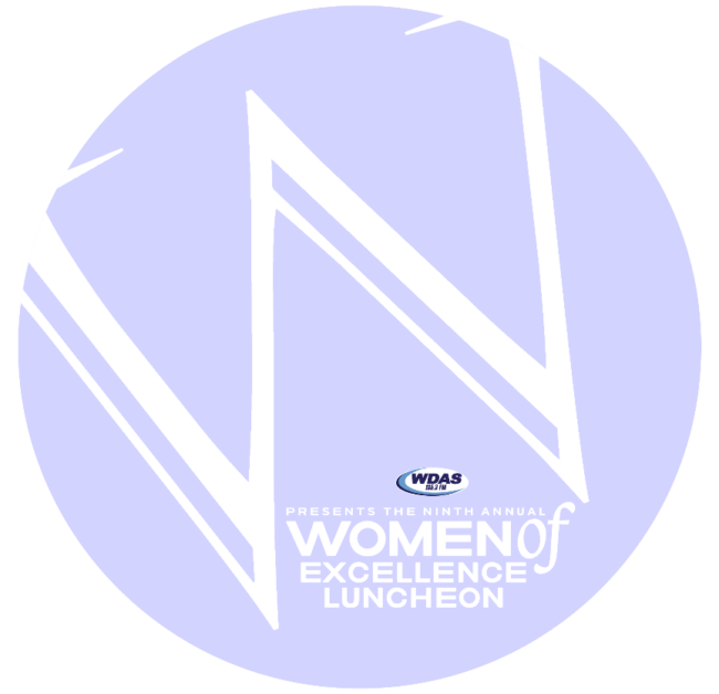 105.3 WDAS Honors Sherri Shepherd & Lalah Hathaway at Luncheon