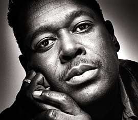 Luther Vandross: New Greatest Hits Album and Documentary Out Now!
