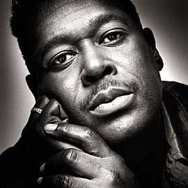 Luther Vandross: New Greatest Hits Album and Documentary Out Now!