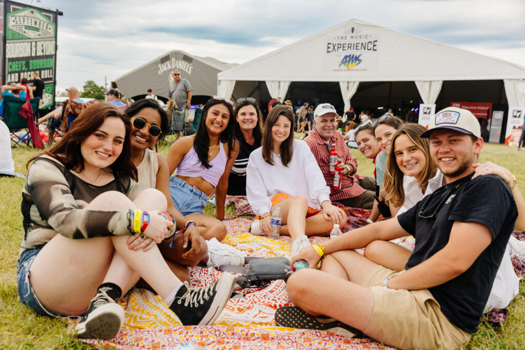 Bourbon & Beyond Wins 2025 Pollstar Music Festival of the Year (Photos)