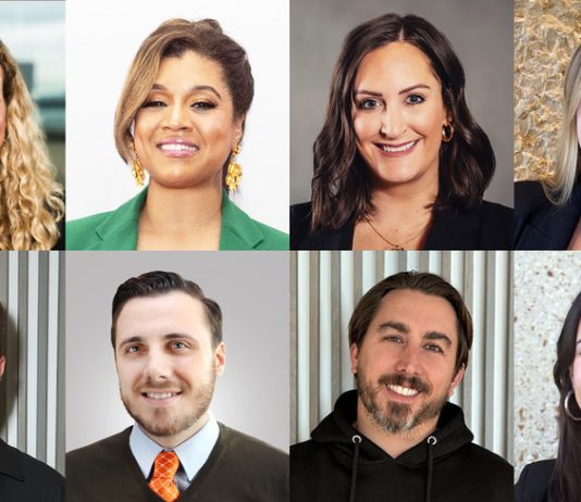 BMI Announces Promotions Within Creative Team