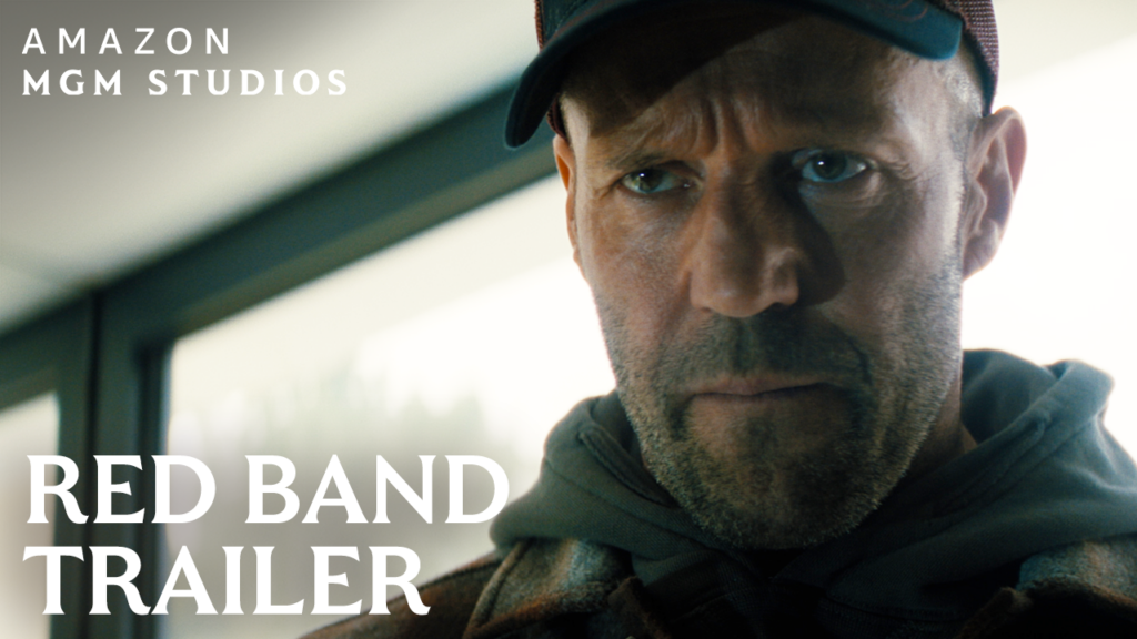 Red Band Trailer & Images for A Working Man – In Theaters Mar 28 (Video)