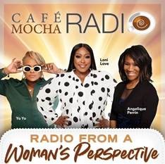 Café Mocha Celebrates Women’s History Month with Tributes to Legends