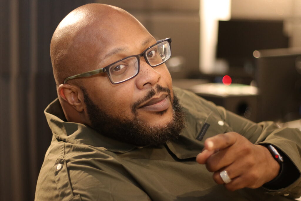 OG 97.9 Atlanta Debuts “The Chubb Rock Show” Weekdays 3-7 PM