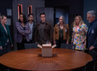 Criminal Minds: Evolution Renewed for Season 19 on Paramount+