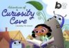 The Black Effect Enters Kids’ Podcasts with “Curiosity Cove” Curiosity Cove