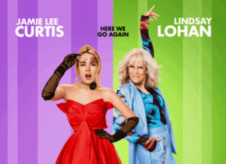 FIRST LOOK AT “FREAKIER FRIDAY” AVAILABLE NOW! (Photos)