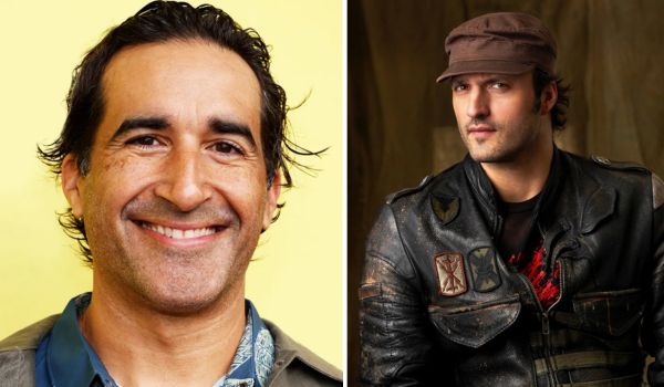 Filmmaker Robert Rodriguez Unveils Brass Knuckle Films