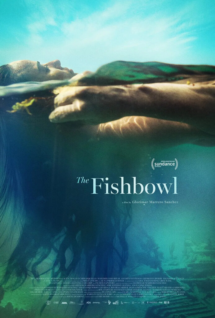 U.S. Release of Puerto Rican Sundance Film The Fishbowl (Video)
