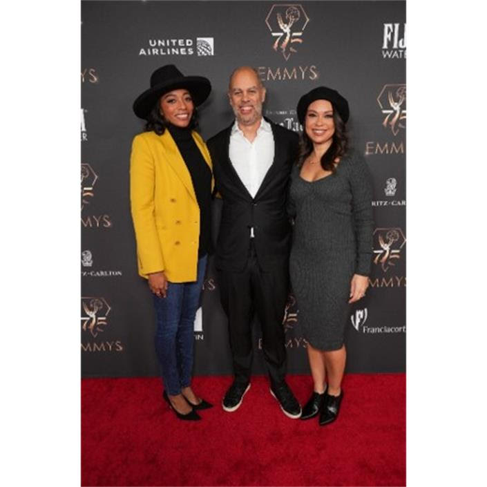 Jesse Collins Entertainment Returns for 77th Emmy® Awards