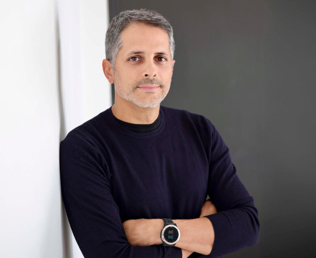 Interscope Capitol Miami’s Meteoric Rise: Jose Cedeño’s Vision