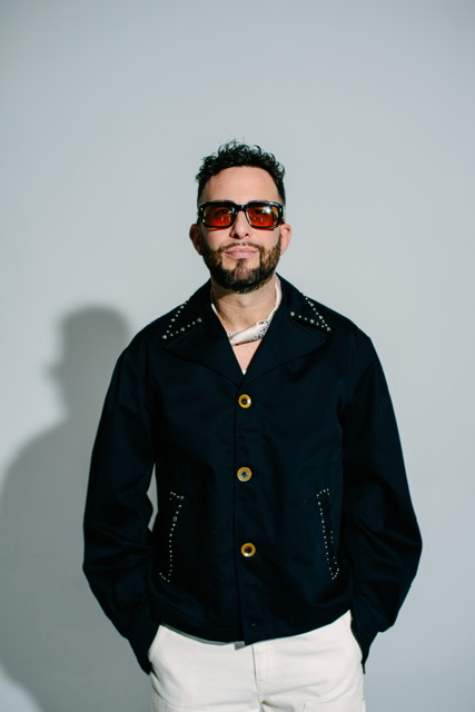 Justin Credible’s Power 106 Afternoons Lift Off!