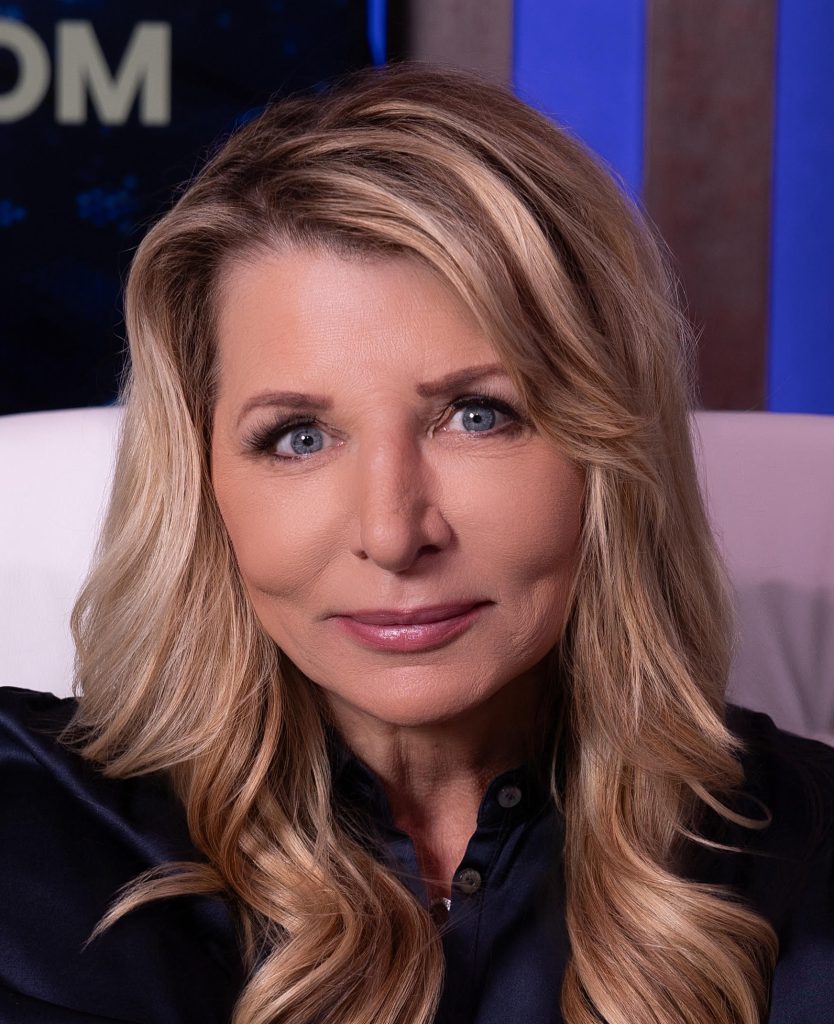 Kim Komando Returns to Chicago for 2025 Radio Hall of Fame Event