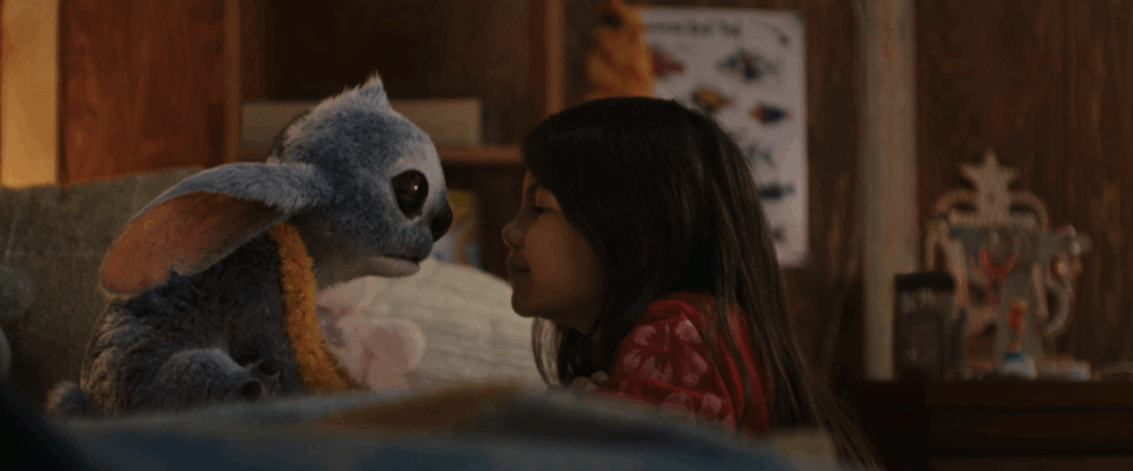 THE “LILO & STITCH” TRAILER IS HERE!!! (Video)