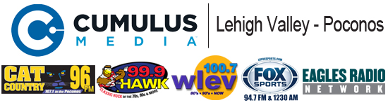 Lehigh Valley Job Fair at Lehigh Valley Mall on March 25th